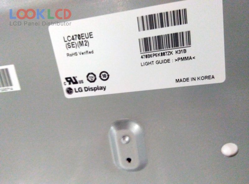 LC470EUE-SEM2